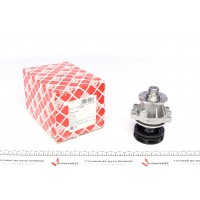 01293 FEBI BILSTEIN Водяний насос охолодження двигуна