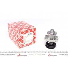 01293 FEBI BILSTEIN Водяний насос охолодження двигуна
