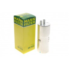 WK 7012 MANN-FILTER Паливний фільтр