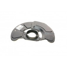 Захист диска гальмівного (переднього) (L) MB E-class (W212) 09-16