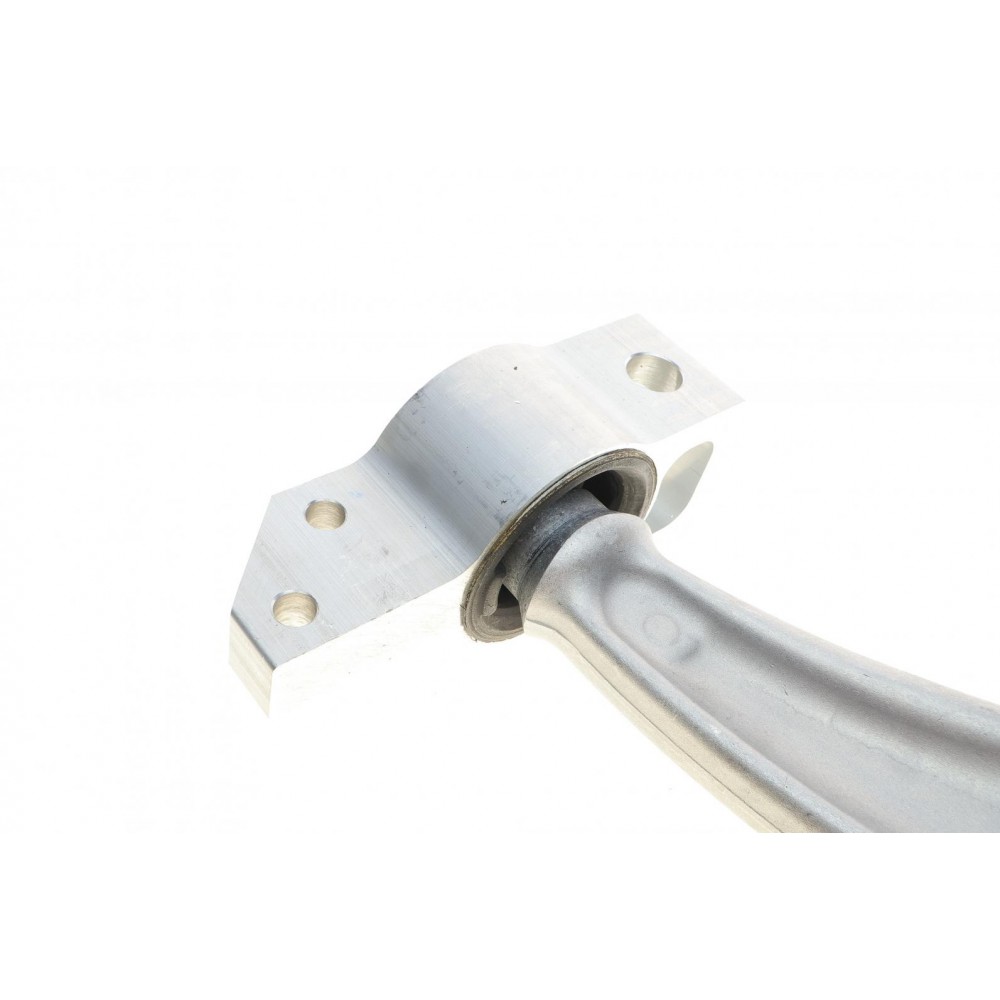 Важіль підвіски (передній/знизу) VW Passat 05-14/Tiguan 07-/Sharan 10- (без кульової) (Алюміній)