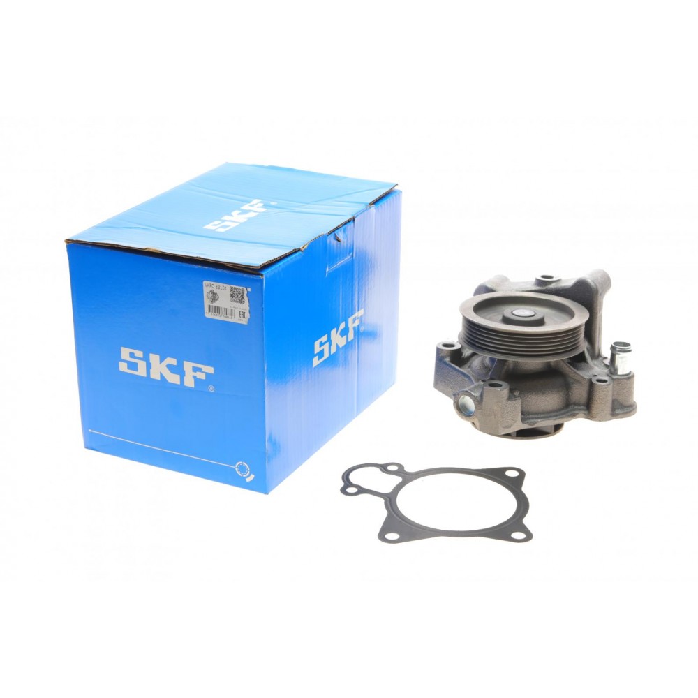 VKPC 83101 SKF Водяний насос охолодження двигуна