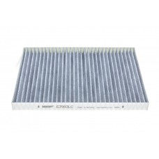 E3983LC HENGST FILTER Фільтр повітря у внутрішньому просторі