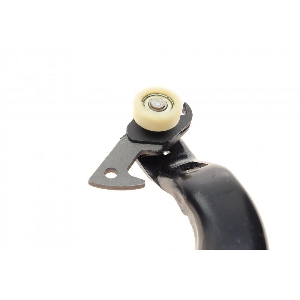 Ролик дверей (бічних/нижній) MB Sprinter/VW Crafter 06- (7652)