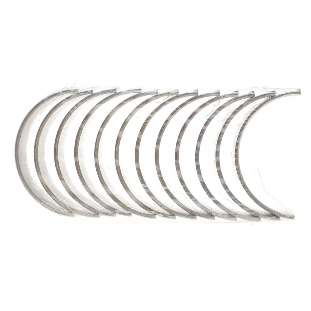 001 PS 20891 000 MAHLE Комплект вкладишів