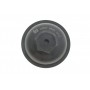 39697 FEBI BILSTEIN Кришка корпус масляного фільтра