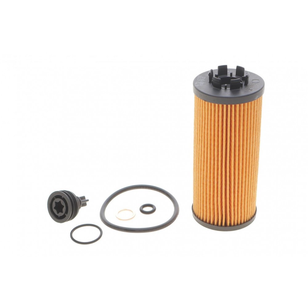 WL7556 WIX FILTERS Масляний фільтр