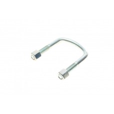 Стремянка (передня) MAN 10/9.150,6/8.100 (M14x1,5x81x110)