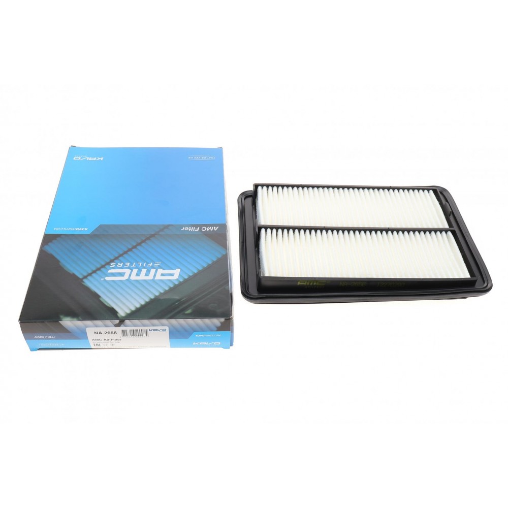 NA-2656 KAVO PARTS Повітряний фільтр
