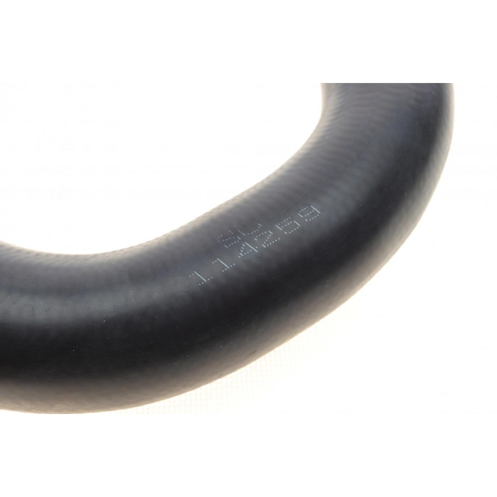 Патрубок системи охолодження MB Sprinter (W906) OM642 06- (верхній)