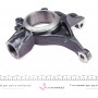 Кулак поворотний (цапфа) Citroen Berlingo 08- (L)