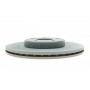 Диск гальмівний (задній) MB C-class (W205) 15- (320x24) (з покриттям) (вентил.)