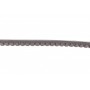 Ремінь генератора MB 609/714D/VW T4 2.4D