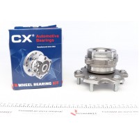 Підшипник маточини (задньої) Mitsubishi Pajero III/IV 00-