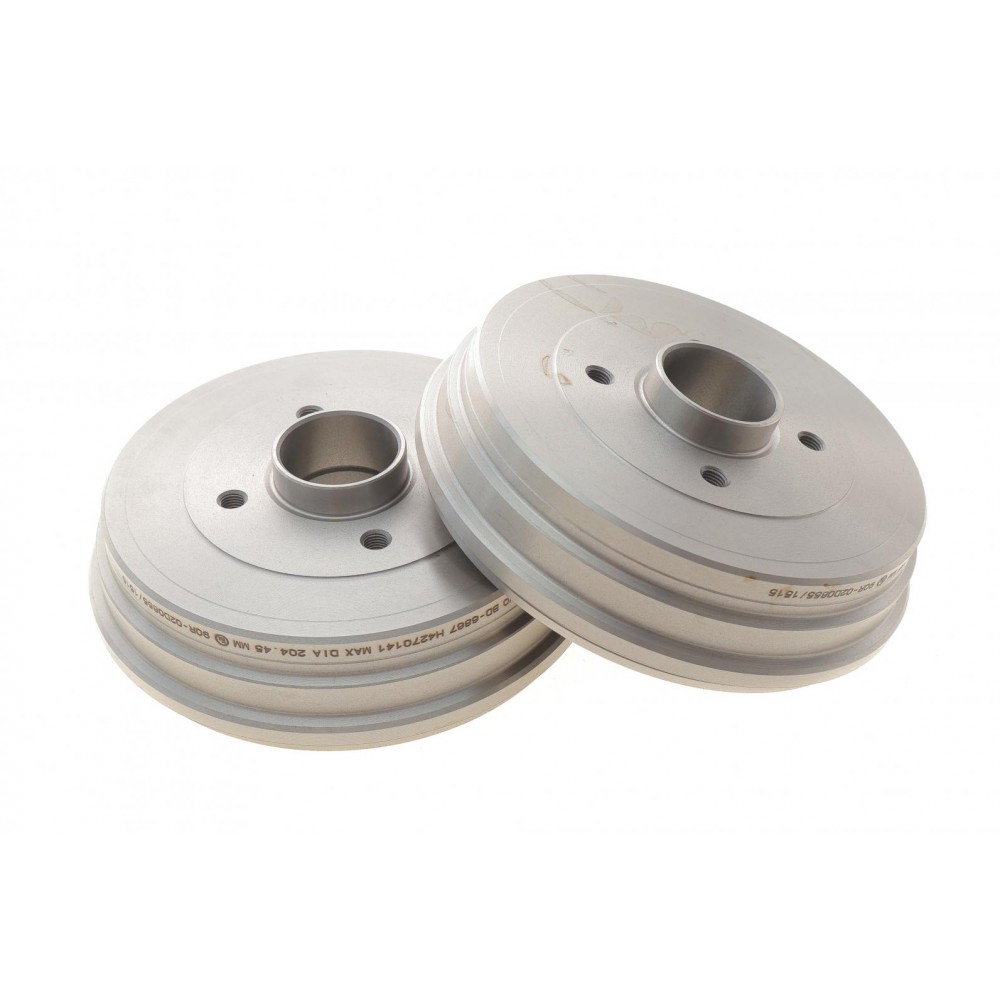 BD-6867 KAVO PARTS Гальмівний барабан