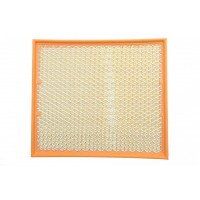 Фільтр повітряний MB Sprinter 2.3 M111/2.2CDI OM611/2.3D OM601/2.9D OM602/VW LT 2.5-2.8TDI/2.3 95-06 (з сіткою)