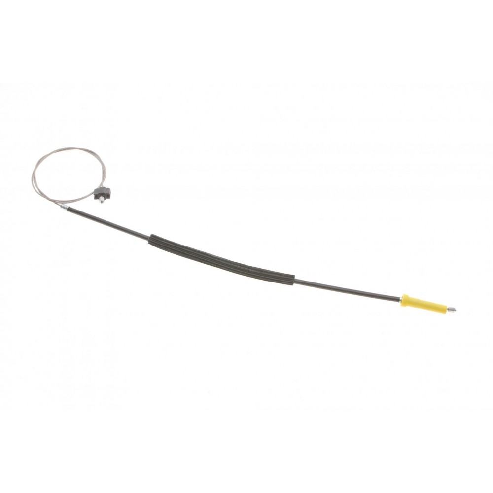 Ремкомплект склопідіймача VW T5 03- (L)