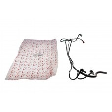 Трубки паливні Fiat Doblo 1.3MJTD 05- (к-кт)