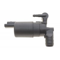 Насос омивача скла (дуальний) Renault Trafic 01-