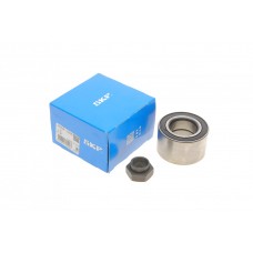 VKBA1306 SKF Комплект підшипника ступиці колеса