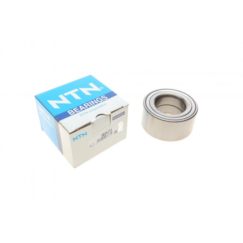 Підшипник маточини (передньої) Mitsubishi Lancer/Colt 1.6 92-03 (40x74x36)