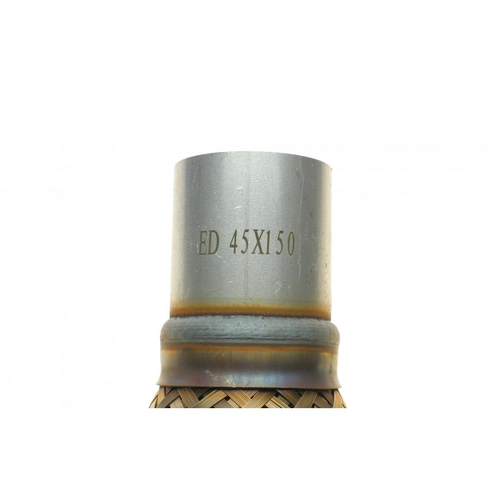 Гофра глушника (45x150)