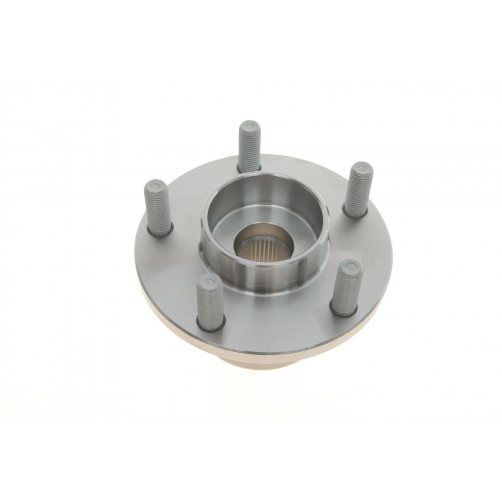 Підшипник маточини (передньої) Ford Focus II 05- (+ABS)