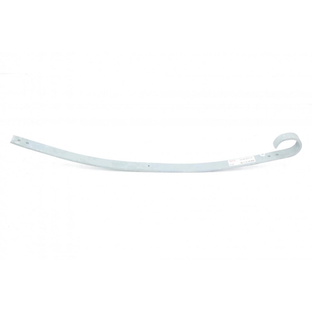 Ресора задня підкорінна MB Vario 815-816D, 21мм