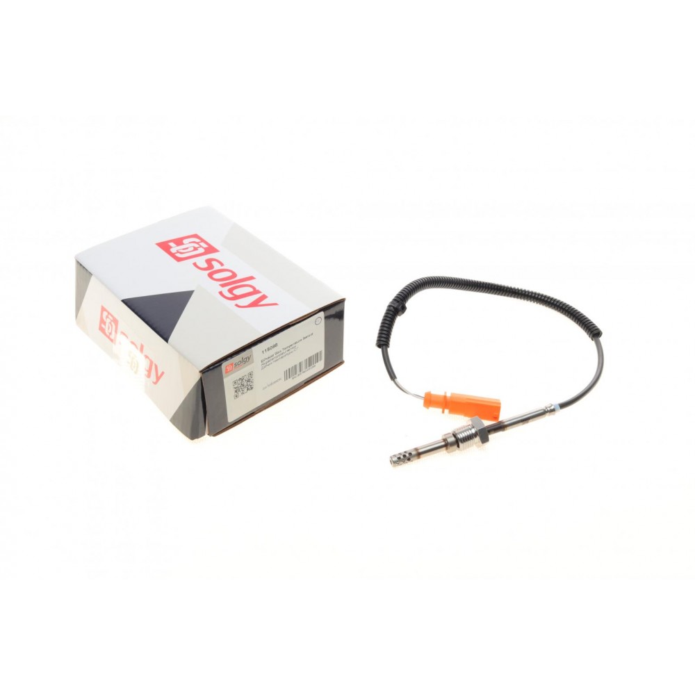 Датчик температури ВГ (після сажевого фільтра) VW Crafter 2.0 TDI 11-16