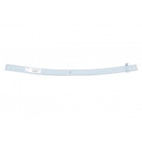 Ресора задня підкорінна Fiat Ducato 06- (підсилювач) (70/640/665) (18mm)