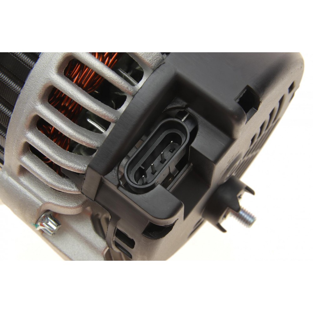 Генератор Renault Kangoo/Clio I-II 1.2 98- (14V/75A)