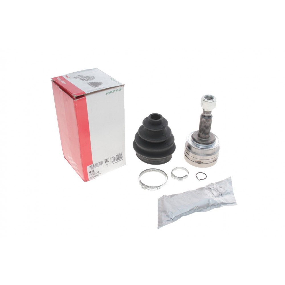 771 0375 30 FAG Шарнирный комплект, Привідний вал