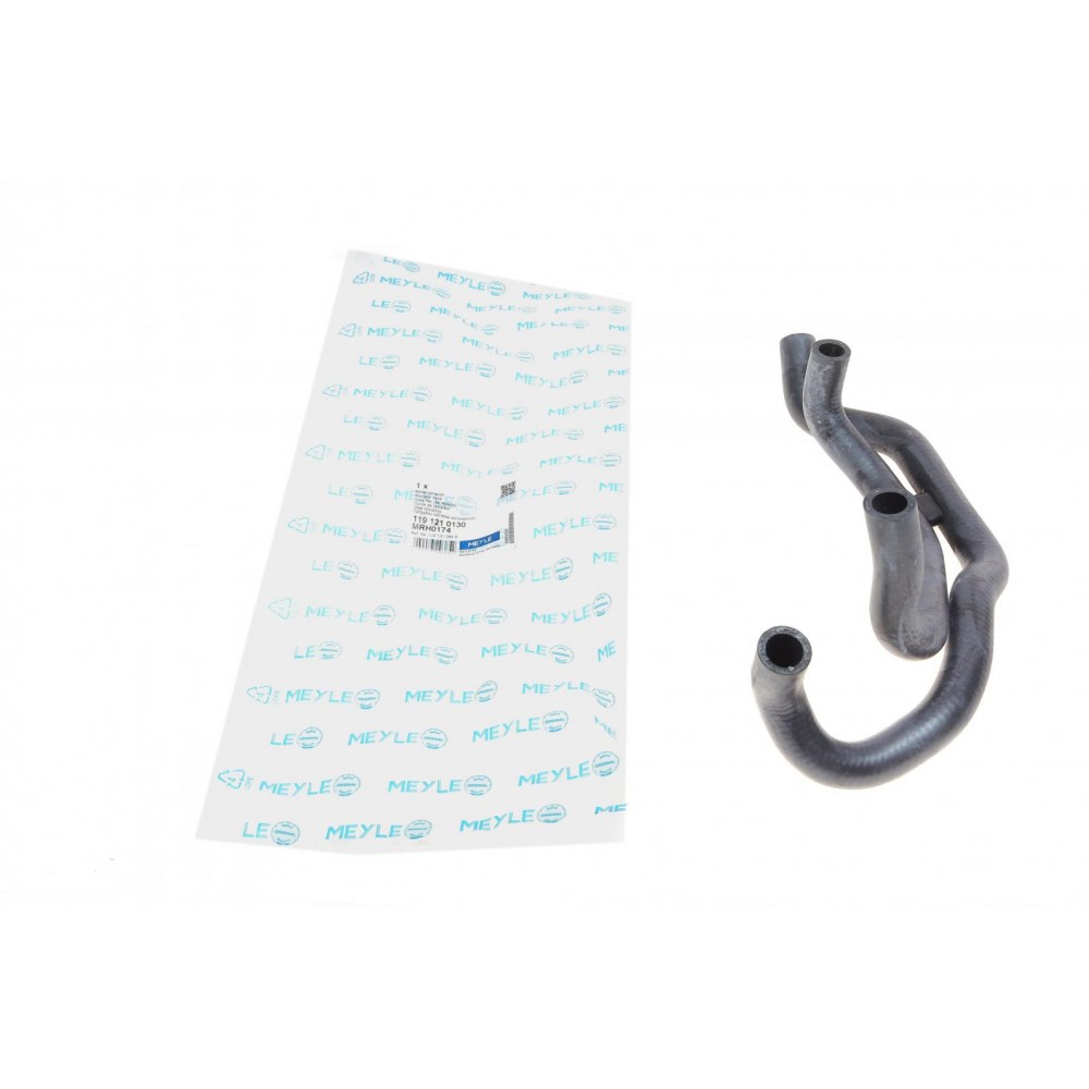 119 121 0130 MEYLE Шланг радіатора