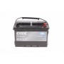EA680 EXIDE Стартерна акумуляторна батарея
