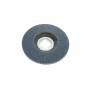 Круг зачисний 125x8x22,23 мм X-LOCK X571 Best for Metal