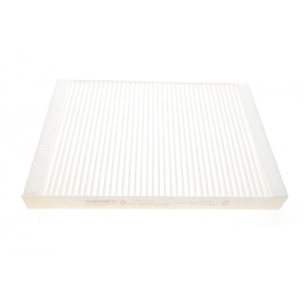 Фільтр салону Audi A4/A6 1.6-4.2 97-