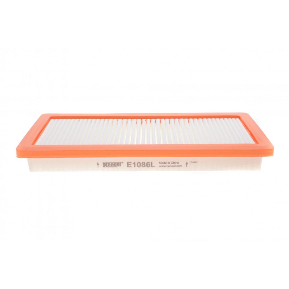 E1086L HENGST FILTER Повітряний фільтр