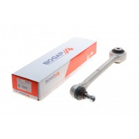 Важіль підвіски (передній/ззаду/знизу) MB GLK-class (X204) 08-15 (алюминий/з болтом)