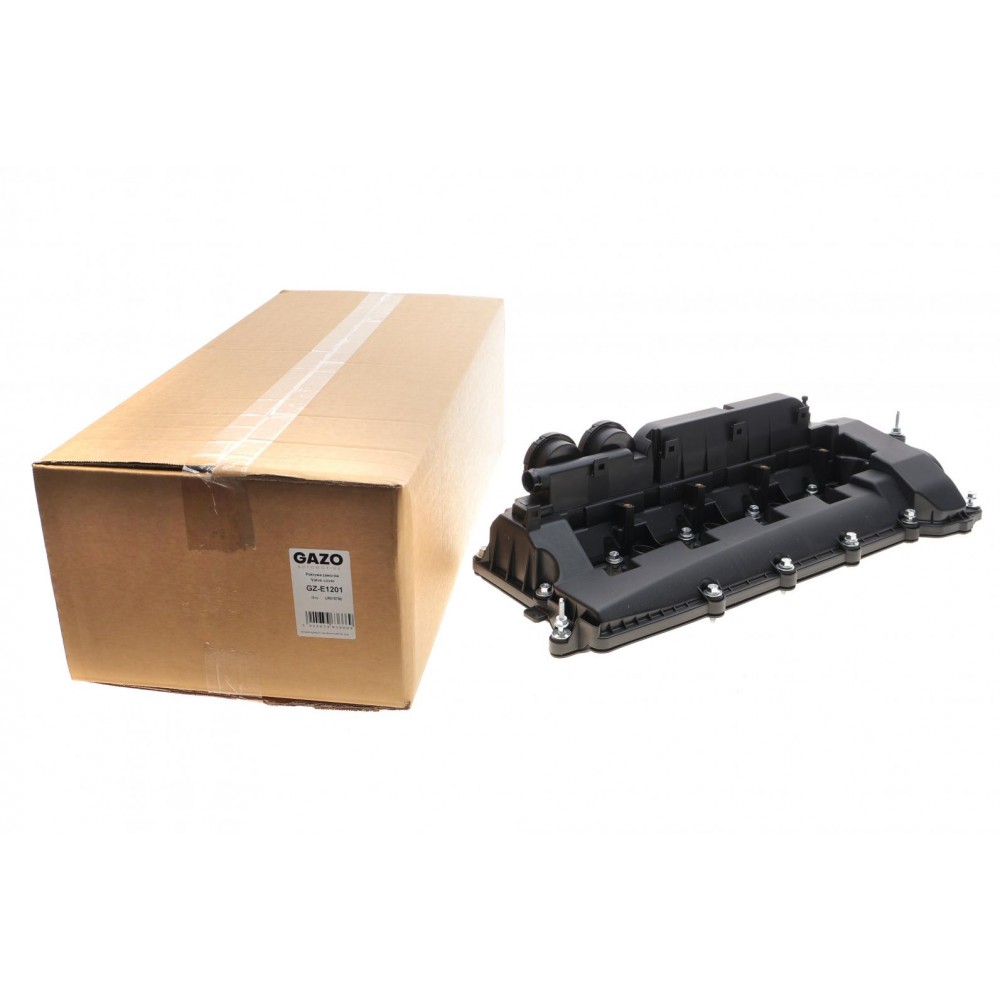 Кришка клапанів Land Rover Defender/Discovery/Range Rover III 5.0 09- (R)