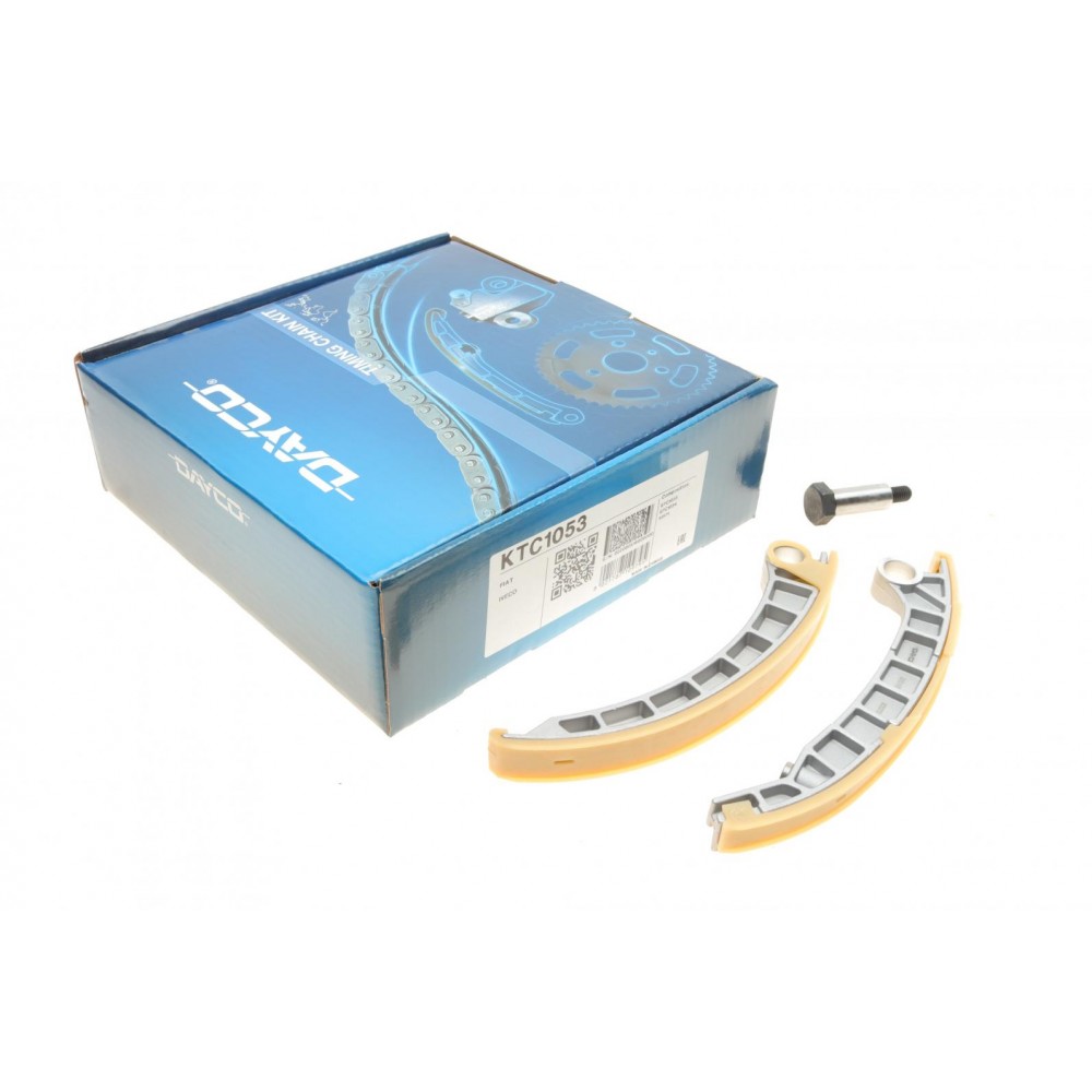 KTC1053 DAYCO Комплект цілі приводу розподільного валу