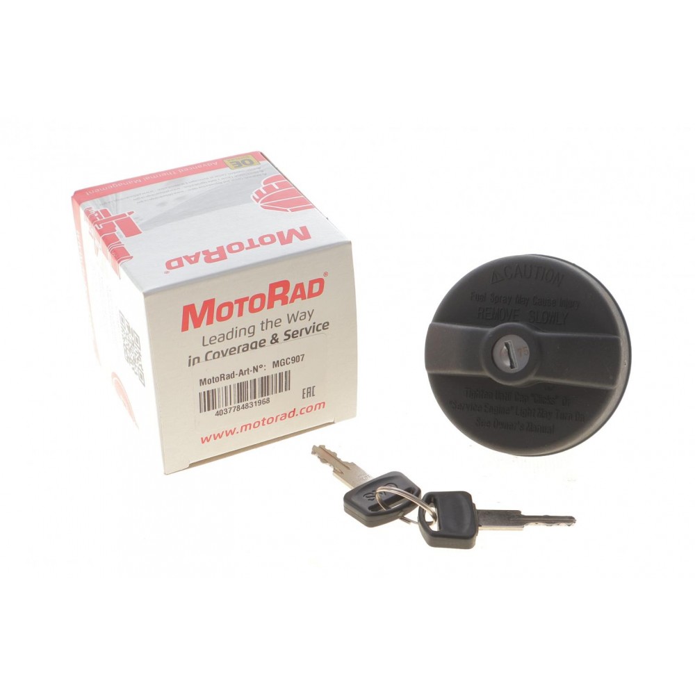Кришка бака паливного Chrysler Grand Voyager/Voyager/Dodge Caliber/Nitro/Jeep Cherokee/Patriot 95-