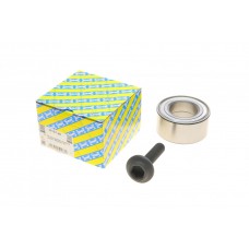 R15728 SNR Комплект підшипника ступиці колеса