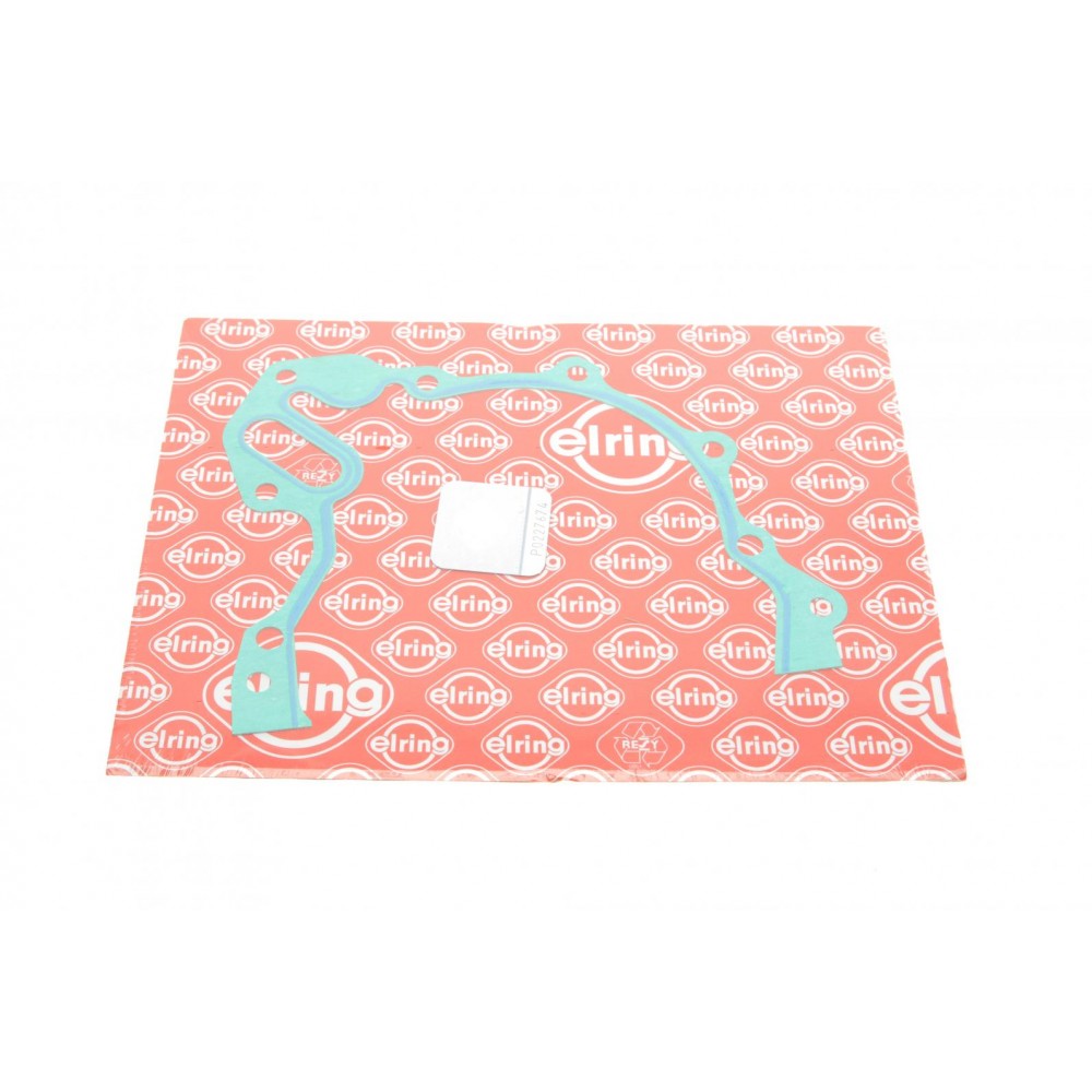 620.982 ELRING Прокладка кришка картера блок картер двигуна)