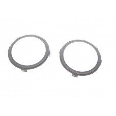 Прокладка турбіни Audi Q5/Q7/VW Touareg 3.0 TDI 12-