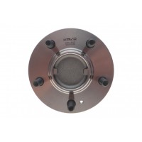 WBH-3010 KAVO PARTS Комплект підшипника ступиці колеса