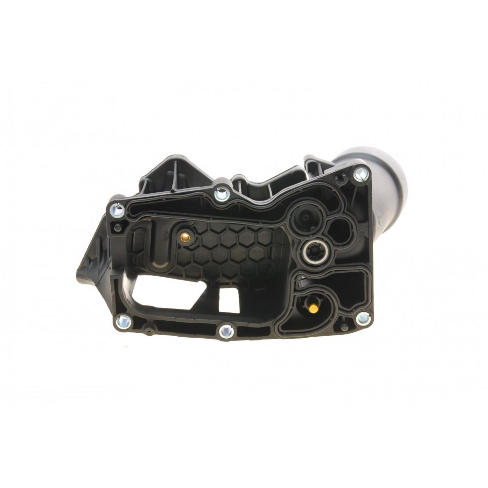 Корпус фільтра масляного BMW 3 (E90-E93/F30/F80)/4 (F32)/5 (F10/F18) 2.0D 07- (N47 N57)