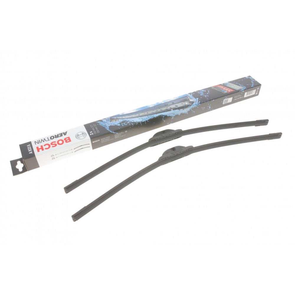 3 397 118 933 BOSCH Щітка склоочисника