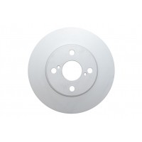 23-0640C METELLI Гальмівний диск