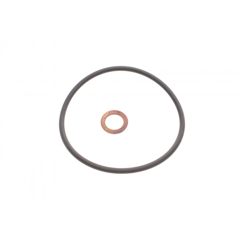 Фільтр масляний BMW 3 (E46)/ 5 (E60/E61) 2.0 D 03--