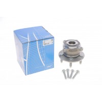 VKBA 7492 SKF Комплект підшипника ступиці колеса